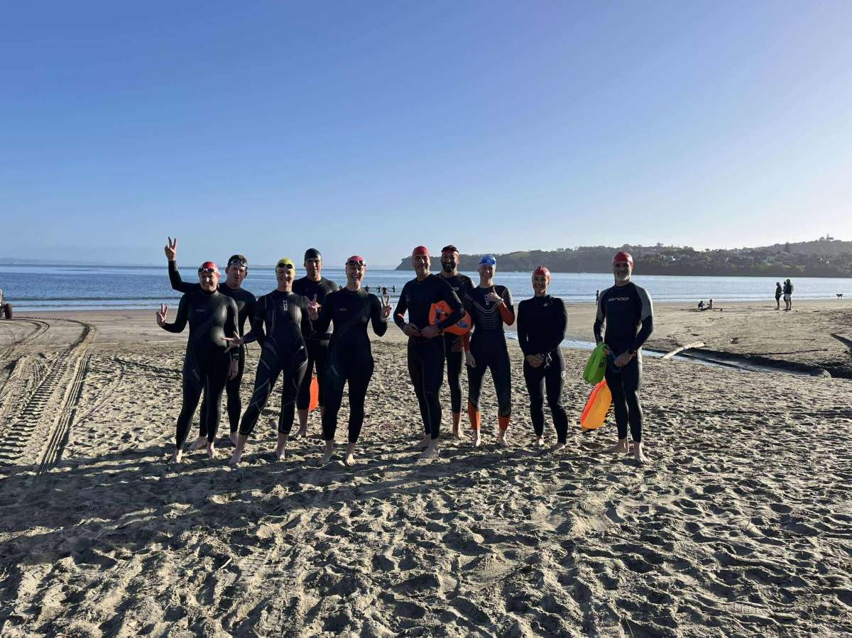 Hibiscus Coast Triathlon & Multisport Club-&nbsp;HBCTri